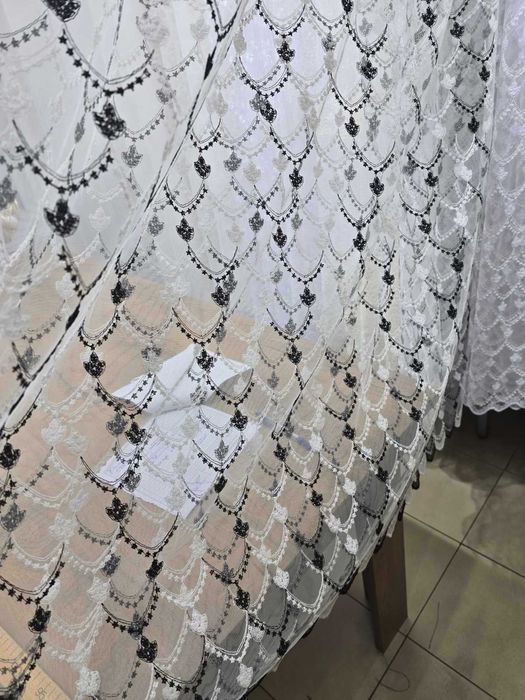 Нови модели дантела плат-  4 € .л.м. от мсмпердета.бг