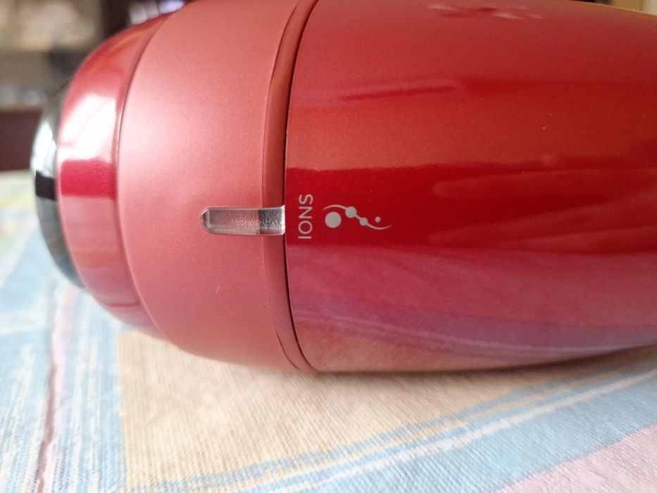 Сешоар Remington Professional Silk Dryer AC9096