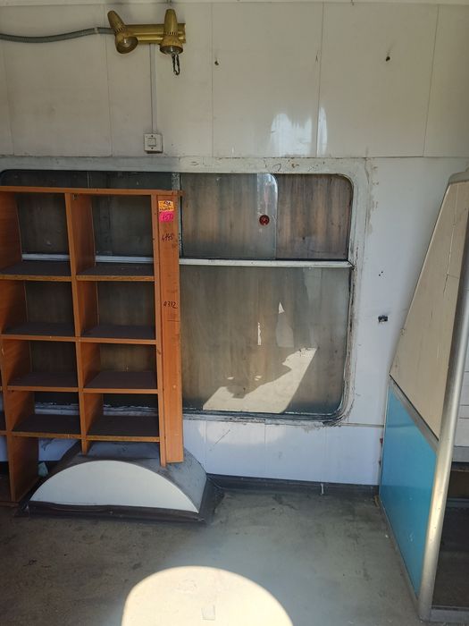 Продам трейлер на колоесах