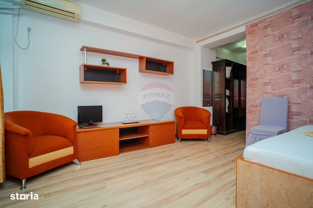 Oportunitate: Hotel cu 24 Camere de Vânzare/Inchiriere - Centru Bârlad