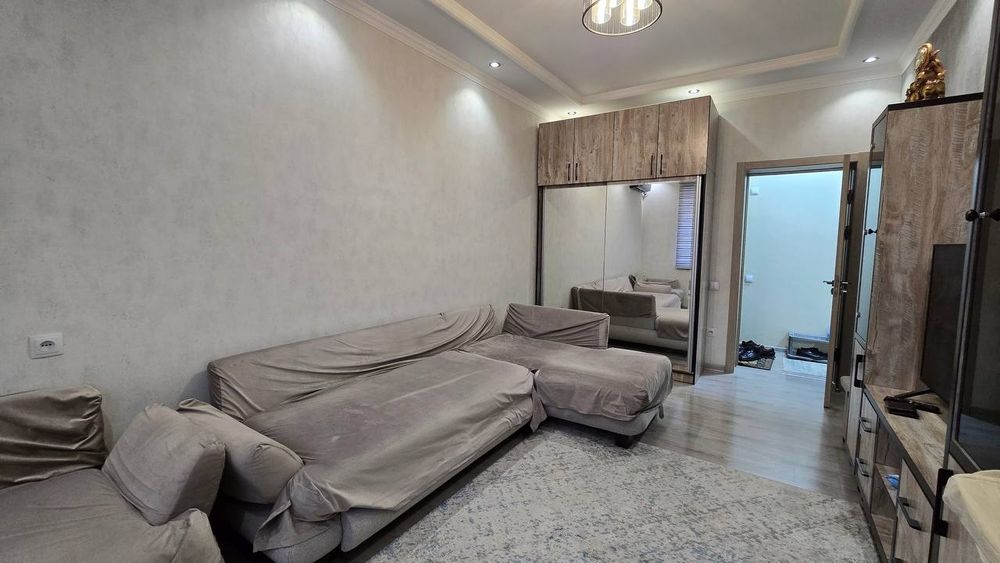 Продаётся 1/1/4 Буюк ипак йули метро