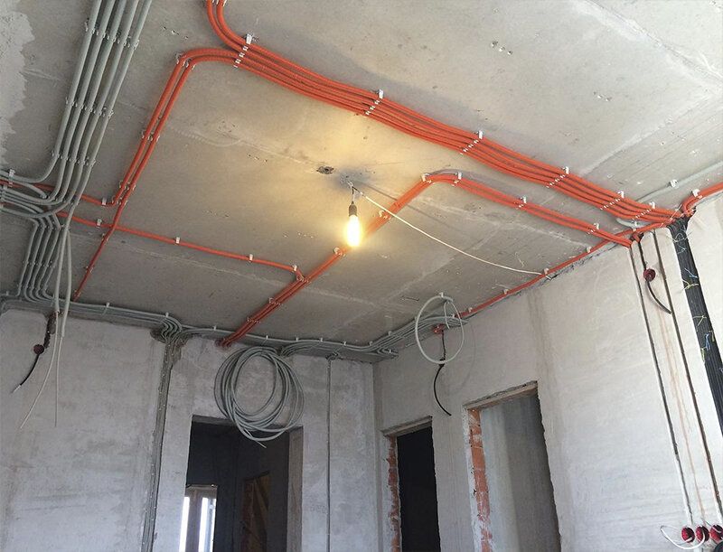 sifatli va kafolatli  elektrik xizmatlari