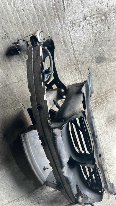 Маска BMW E60 / E61