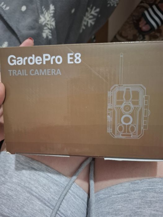 Camera de vânătoare