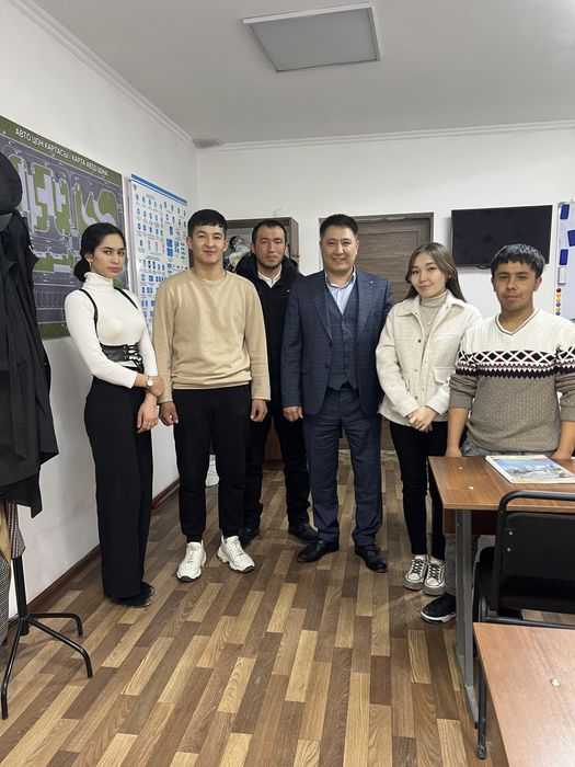 Автошкола Автоинструктор Вождение