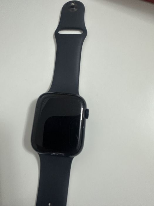Apple watch seria 8
