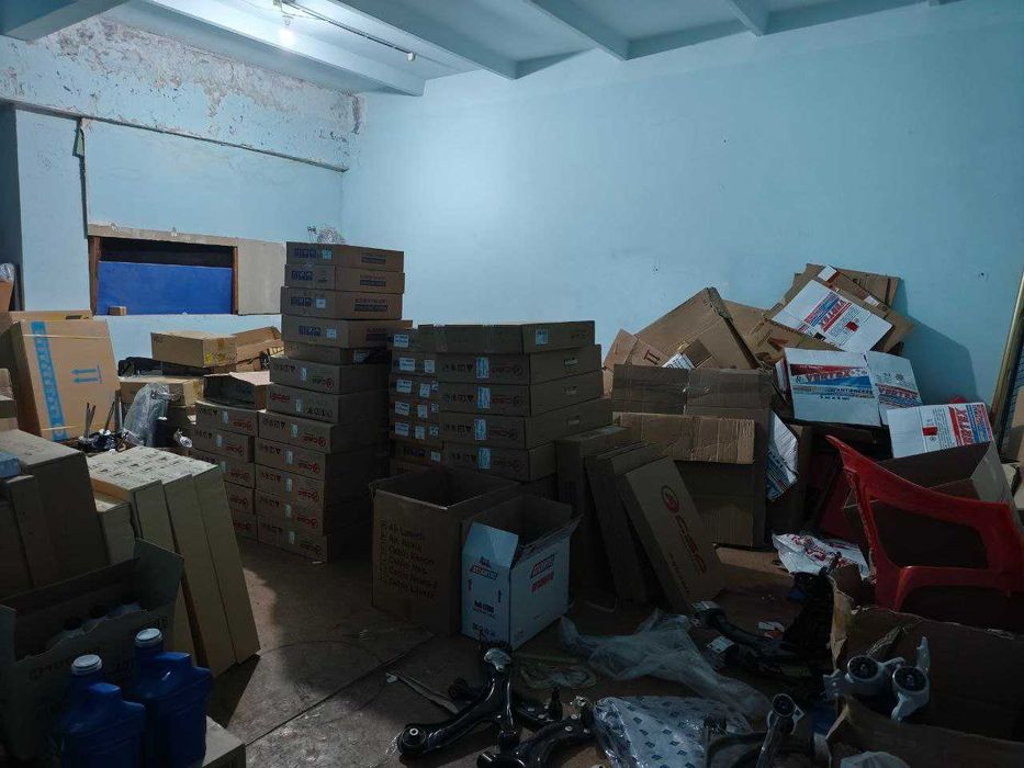 Продам магазин автозапчастей в Яшнабадском районе.Антей