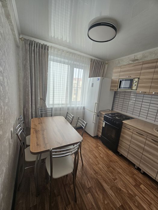 Продается 1-комнатная квартира