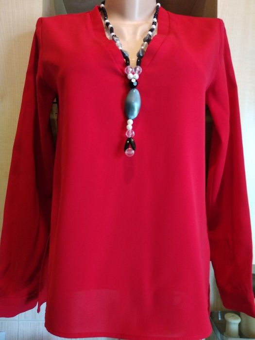 Кофточки модные и дешёвые