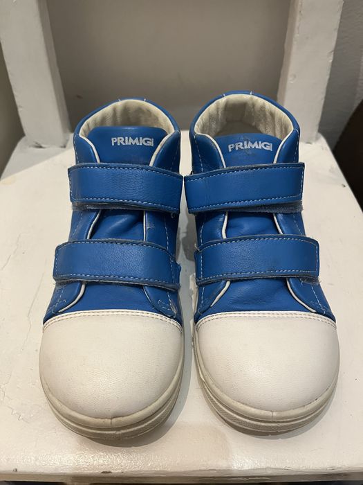 Детски обувки Primigi