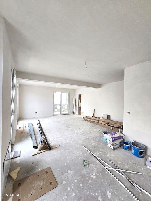 Apartament Nou cu 3 Camere | Strada Basmelor - Satu Mare