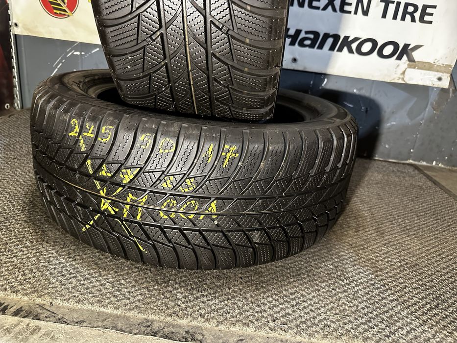 bridgestone blizzak 225 50 17 - Piese auto de vânzare | OLX.ro