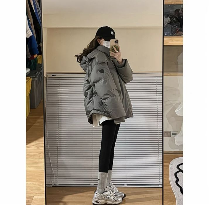 Зимняя куртка новая