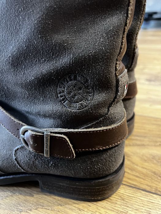 Cizme Tommy Hilfiger pentru barbati, 42