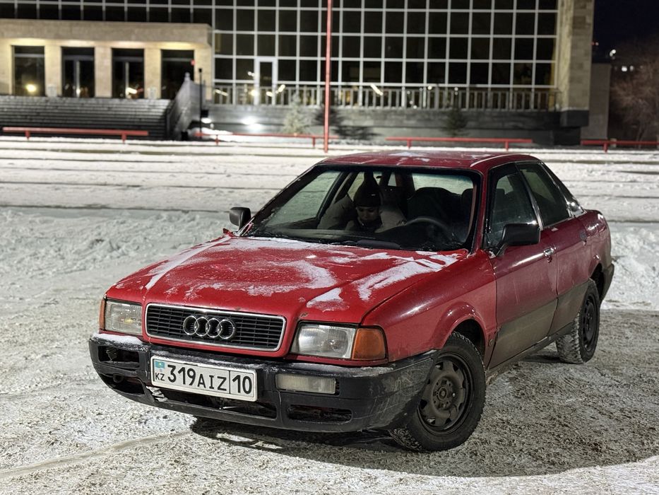 Продам Ауди Б3 18моно