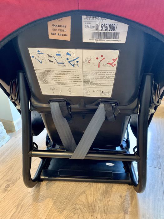 Столче  (0-18кг)