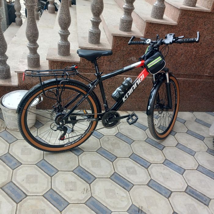 Продажа велосипед KAIANQI