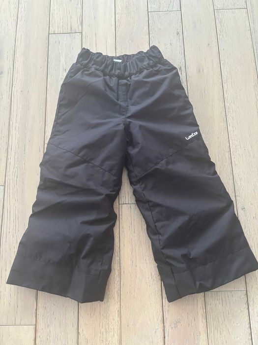 Детски ски панталон 4 год