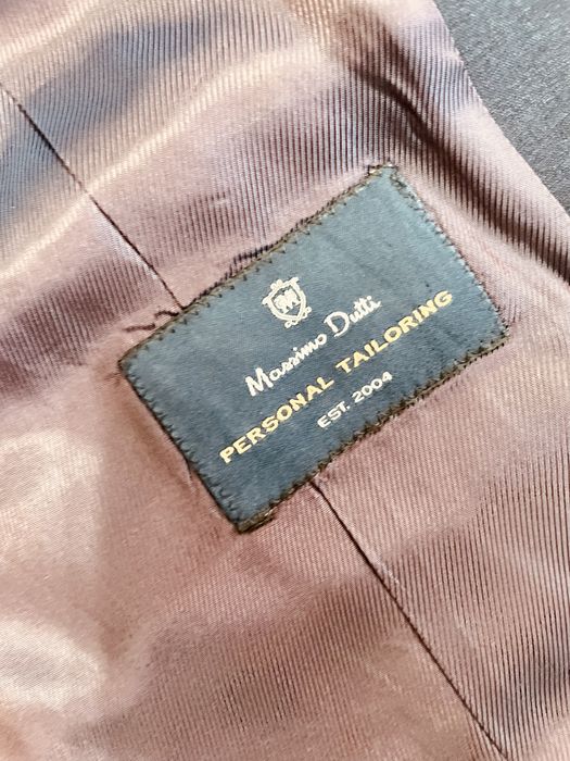 Vesta Massimo Dutti