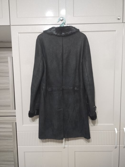 Продам дубленку.