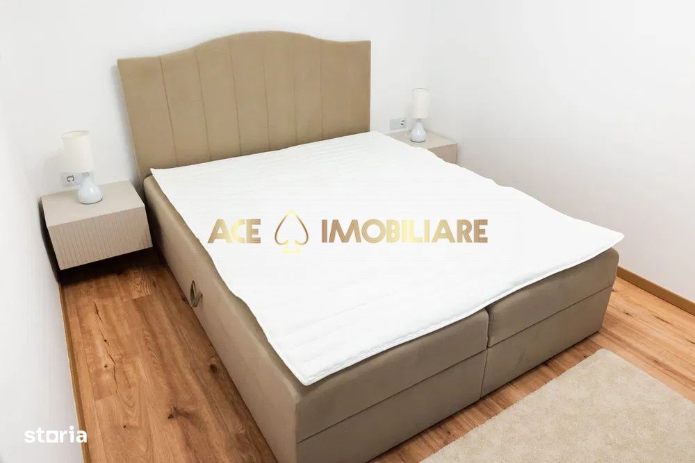 2 Camere de inchiriat | Floreasca | Metrou | Boiler — fotografia 3