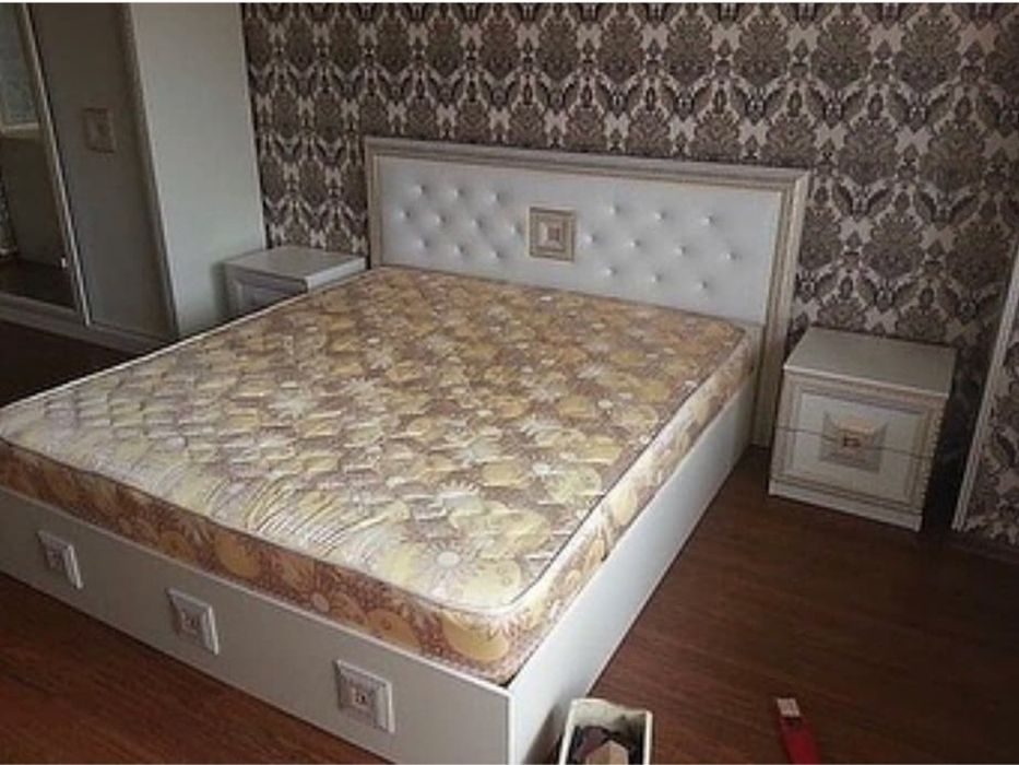 Спальни гарнитур