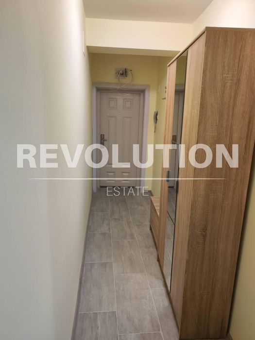 Дава се под наем Двустаен апартамент в Варна, Левски - 65 кв.м за 600 € - Снимка #7