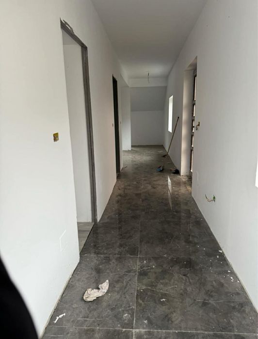 Casa in Preajba (principala)