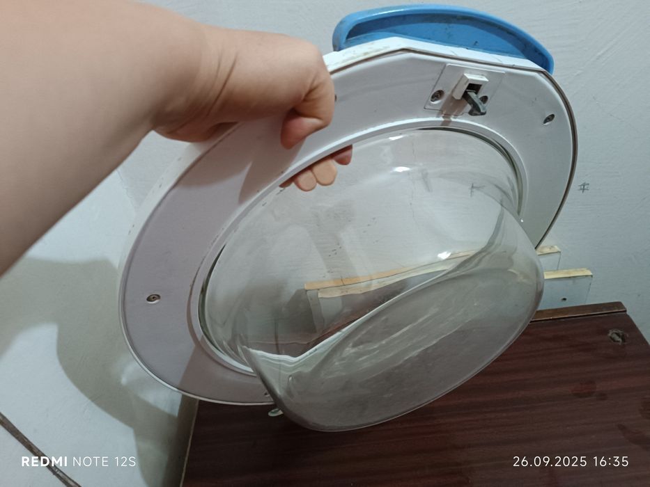Продаю крышку от стирмашинки