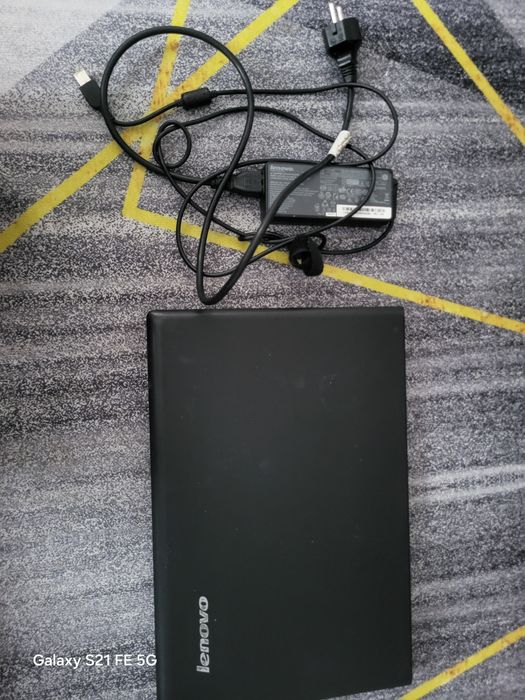 Lenovo g500, 512/8 hdd