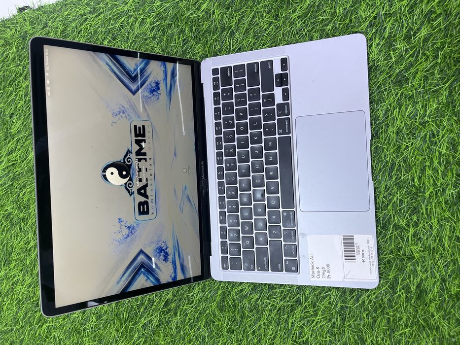 Macbook air m1 2020