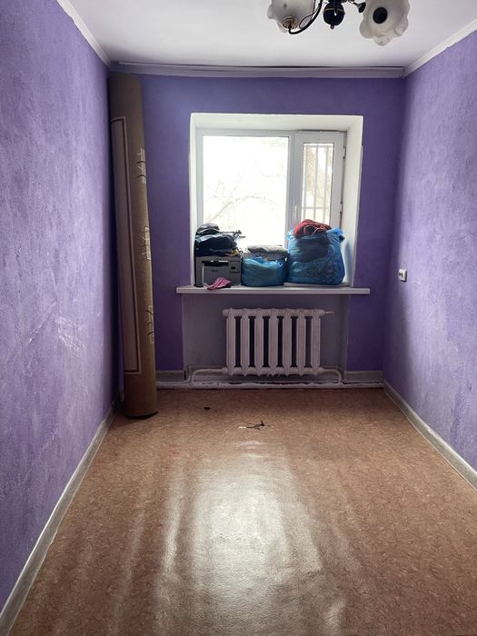 Продаю квартиру с гаражом