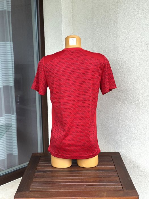Мъжка тениска Nike Dri-FIT - размер S, Отлично състояние