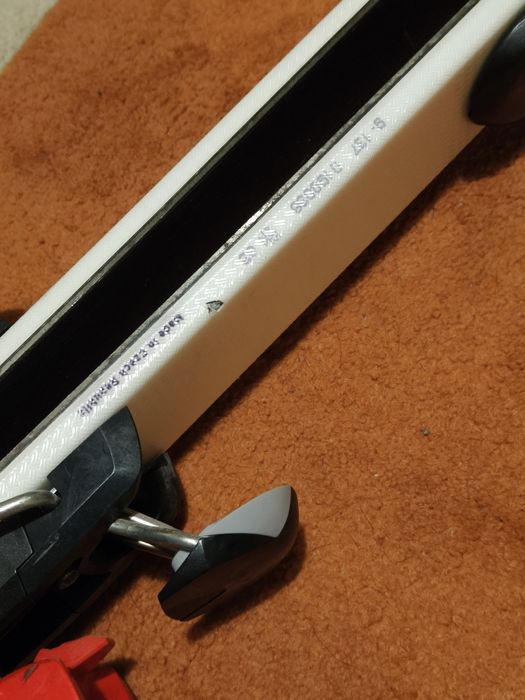 Зимни ски Head 137