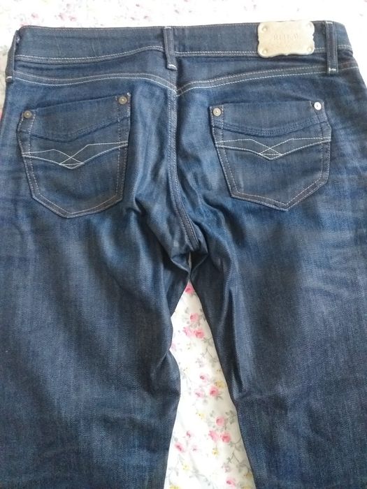 Blugi Replay(waist 31 , length 32)