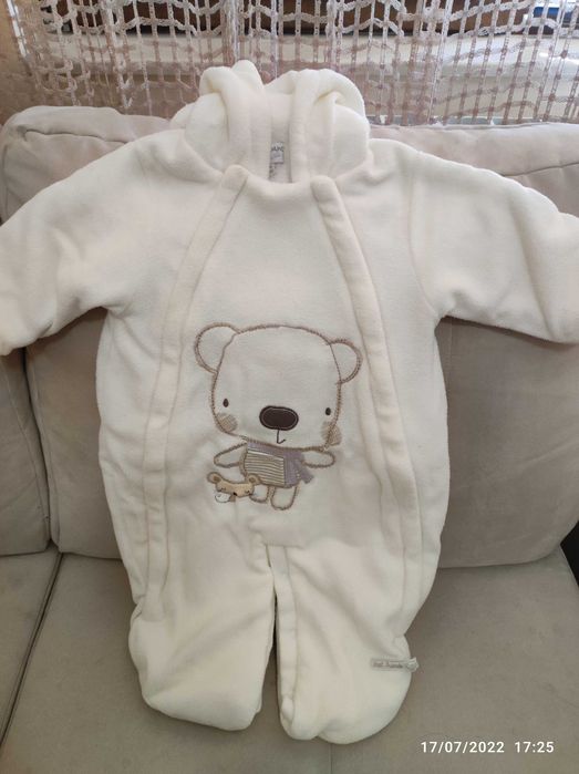 Бебешки кош за кола