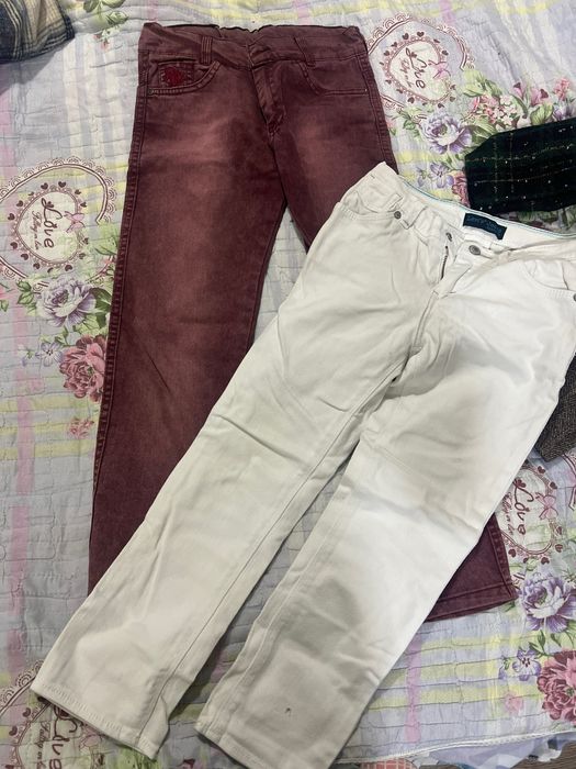 Продаются вещи для девочки 7-11 лет