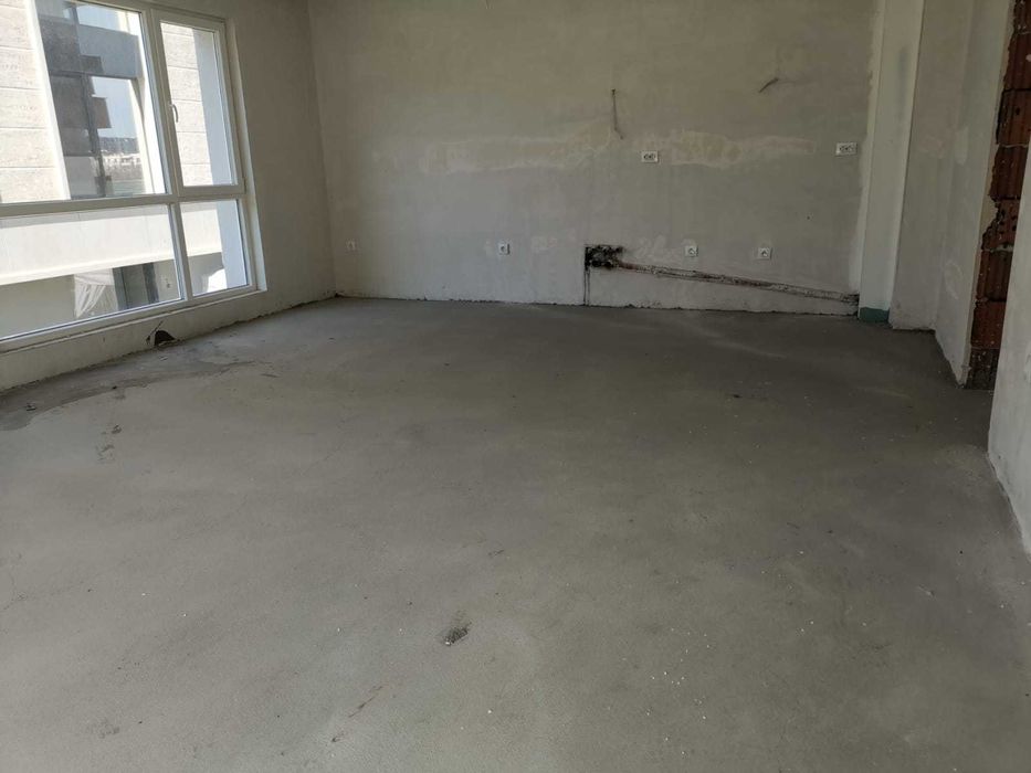 С Акт 16! Тристаен,122 кв.м.,гр. Пловдив, Гребна база