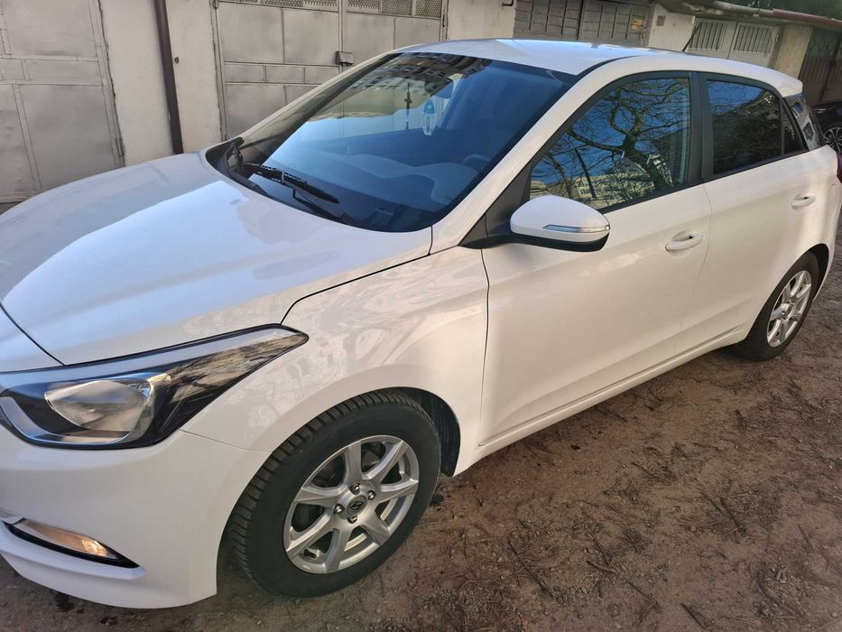 De vanzare : Hyundai i20