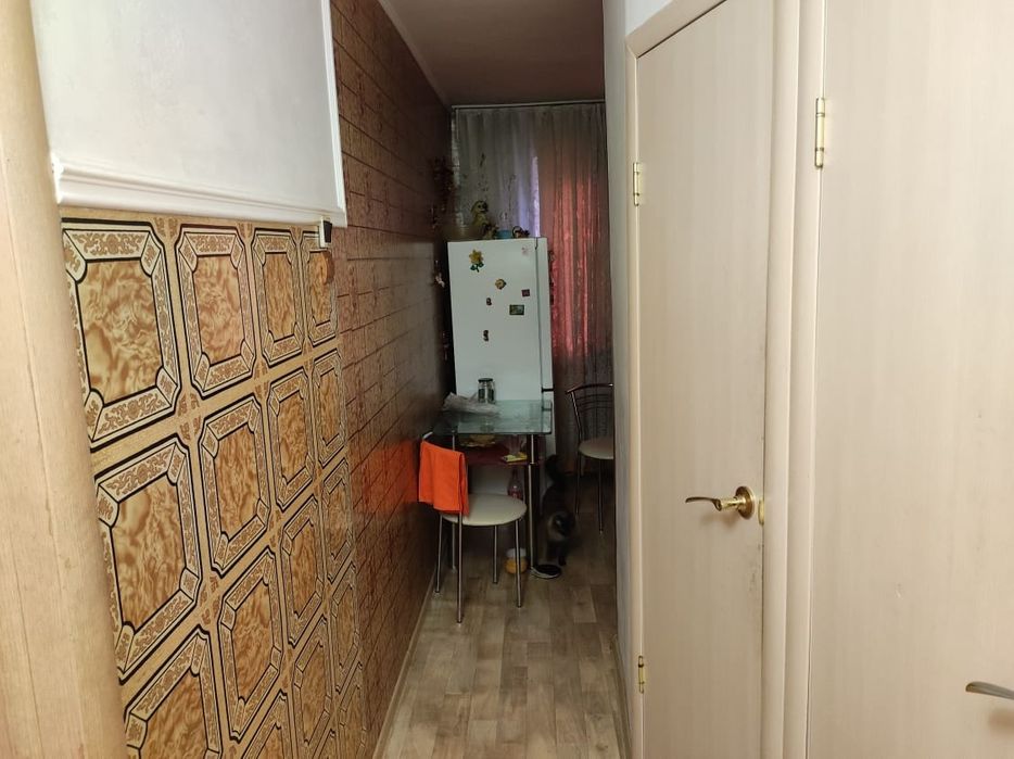 Продается квартира