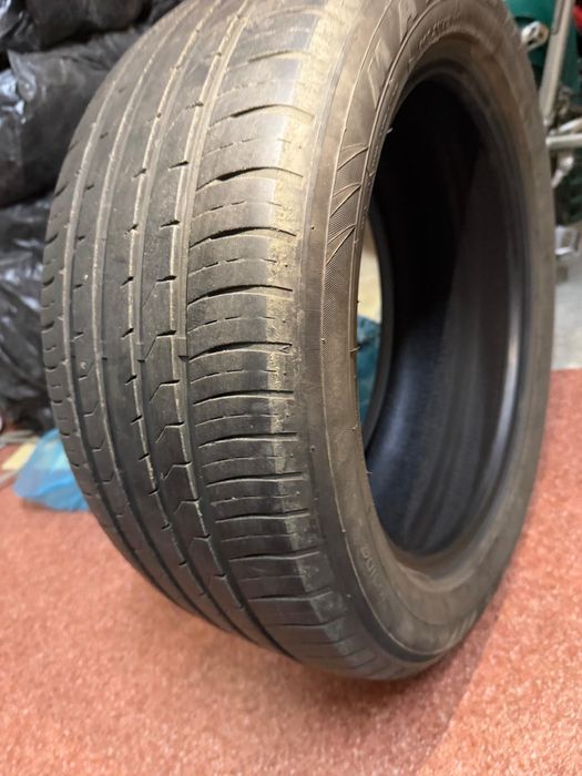 Anvelope Maxxis Vara stare buna