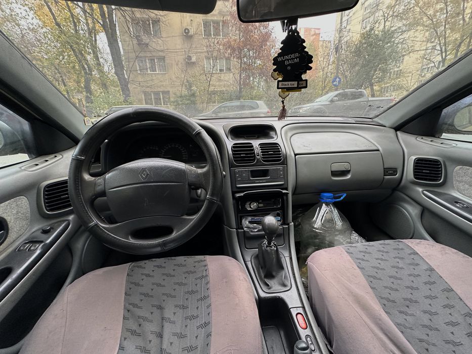 Vand Renault Laguna