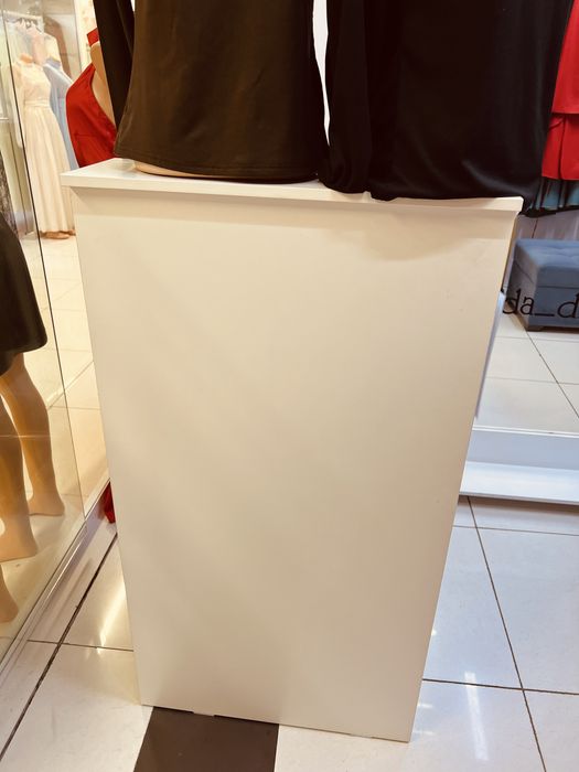 Рецепшн для магазина