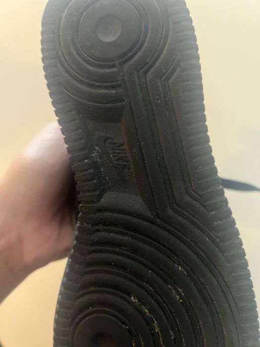 Nike air force one( Preț ușor negociabil)