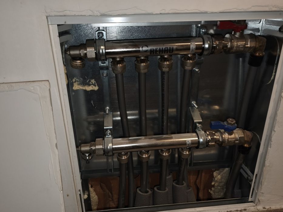 Instalator NON-STOP Cluj | Intervenții de urgență 

Des