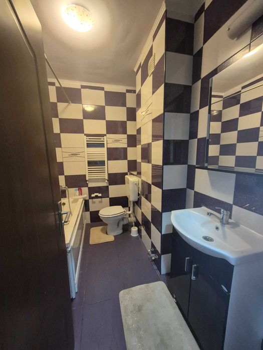 Închiriez apartament 2 camere Vivalia Kaufland