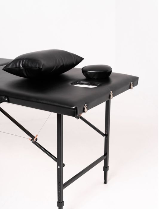 Кушетка складная