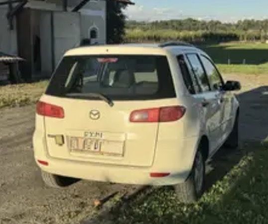Mazda 6 Mazda 3 Mazda 2 Мотор Дюзи Скорости Турбо Фар Броня Компресор Рейка ABS