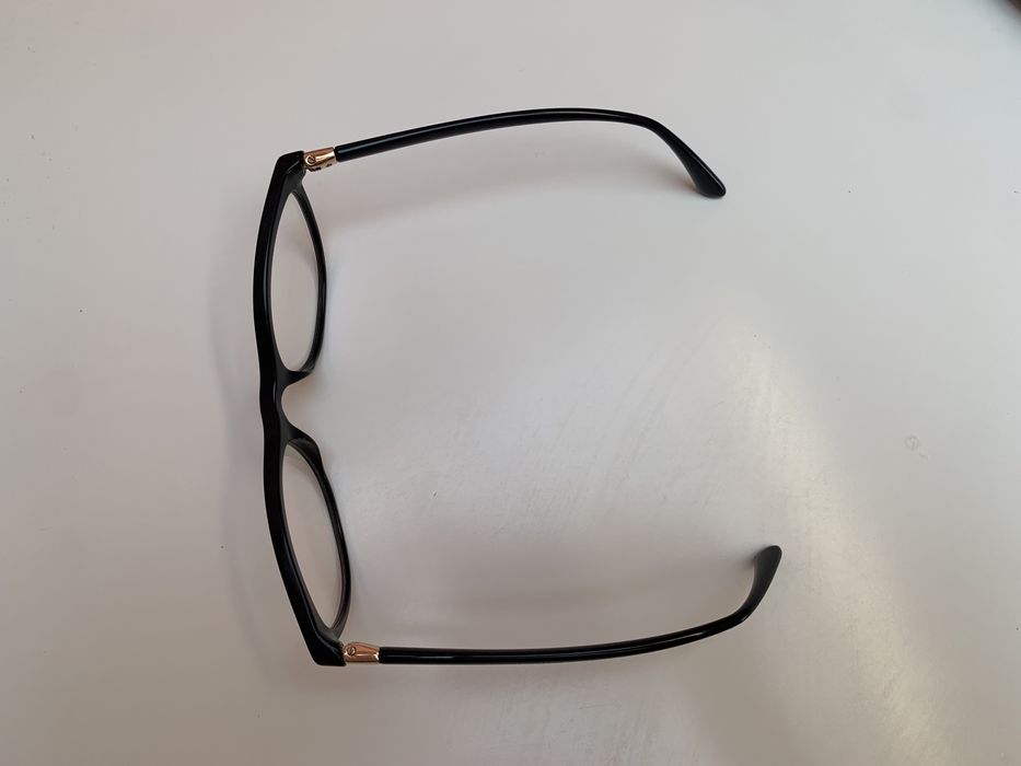 Rame Dolce&Gabbana negre