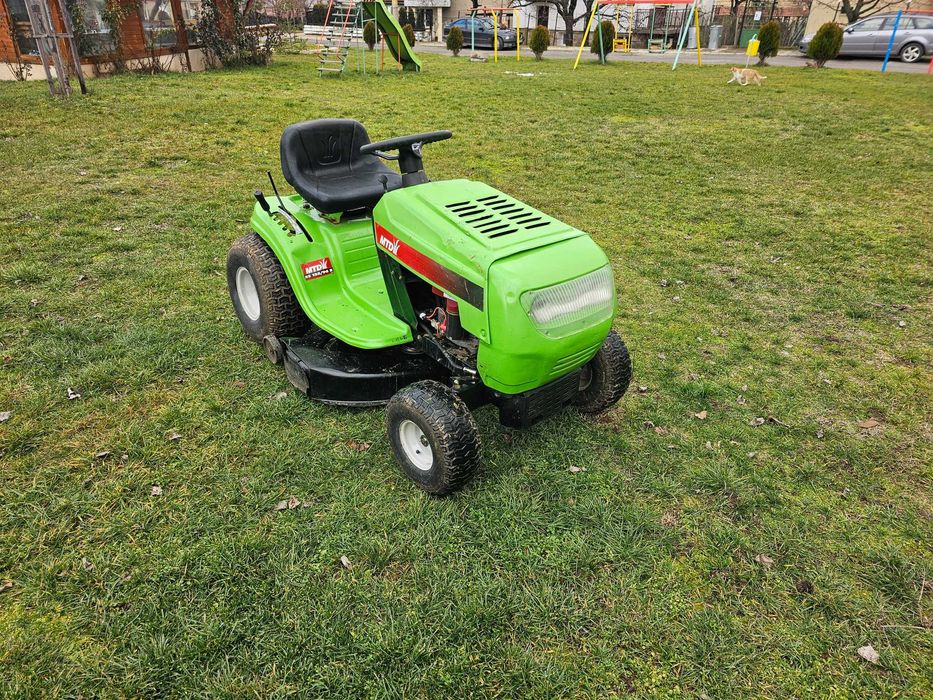 Тракторна Косачка MTD/Briggs&Stratton